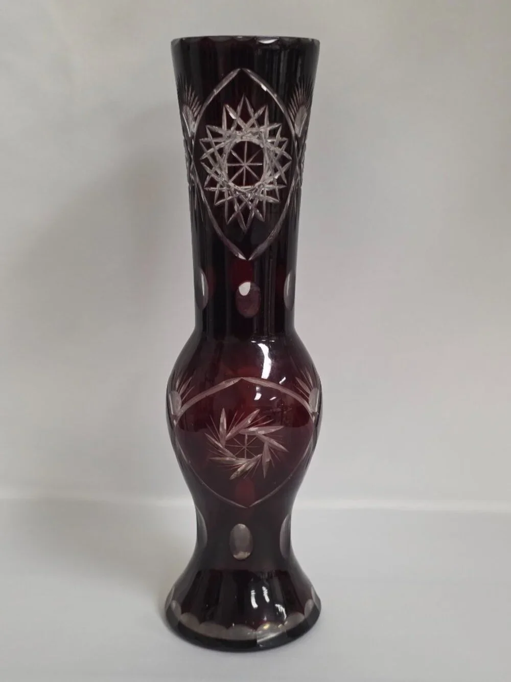 Bohemia Crystal / Egermann Style offered your